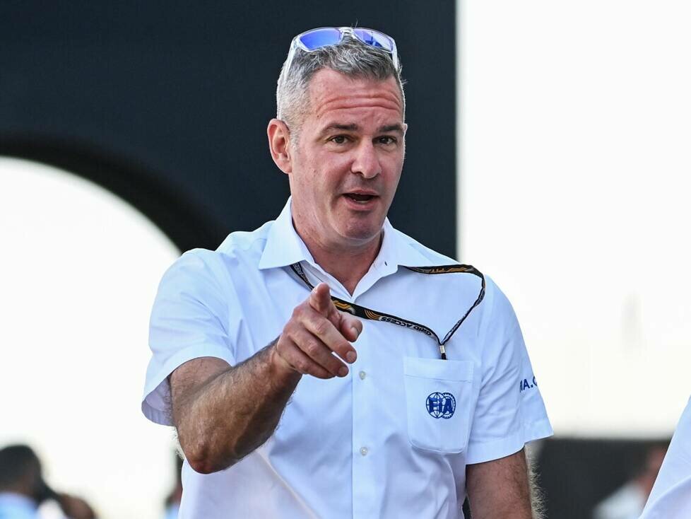 Niels Wittich