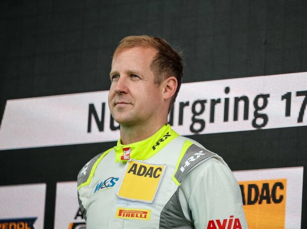 Max Kronberg ist Trophy-Champion in der ADAC GT4 Germany Max Kronberg ist Trophy-Champion in der ADAC GT4 Germany