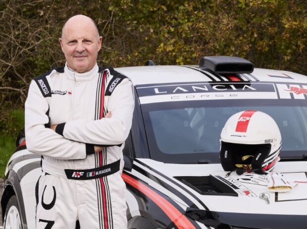 Miki Biasion Miki Biasion