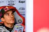 Bild zum Inhalt: Michele Pirro verrät: Marc Marquez wird in Barcelona GP24 und GP25 testen
