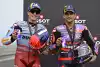 Bild zum Inhalt: Casey Stoner: Ducati hätte Jorge Martin statt Marc Marquez verpflichten sollen