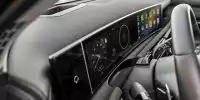 Bild zum Inhalt: Hyundai hat herausgefunden, dass Menschen Touchscreens nervig finden