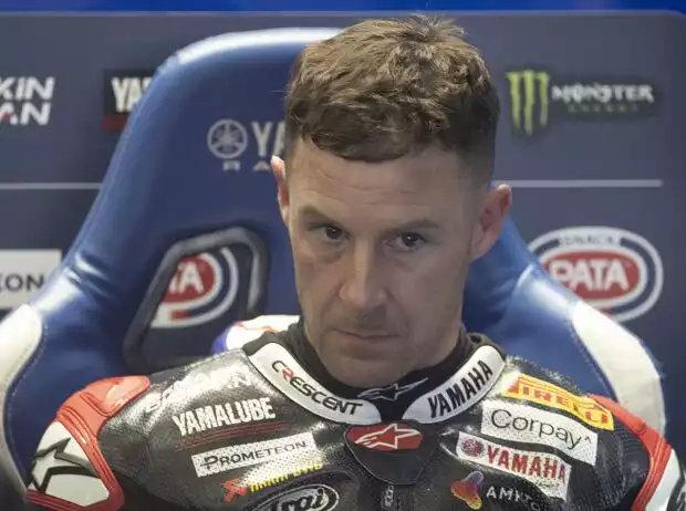 Jonathan Rea Titel-Bild zur News: Jonathan Rea