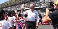 Stefano Domenicali