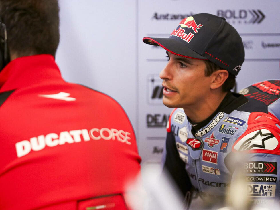 Marc Marquez