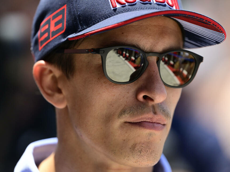 Marc Marquez