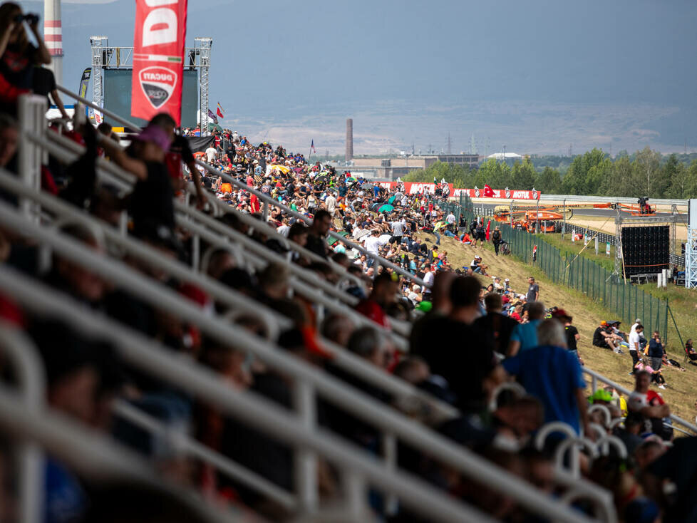 WSBK Fans