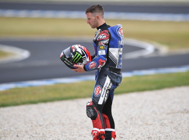 Jonathan Rea Jonathan Rea