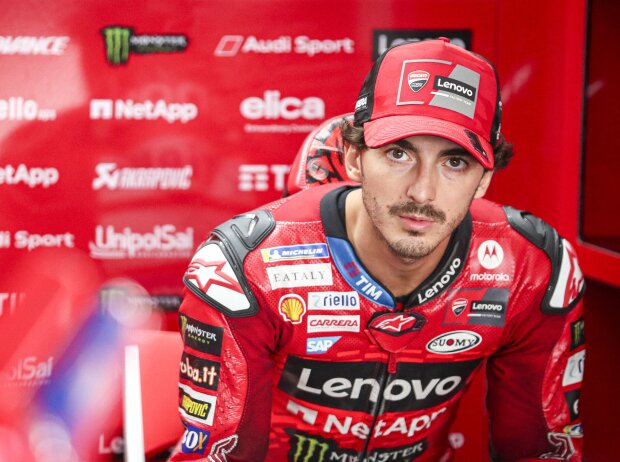 Francesco Bagnaia