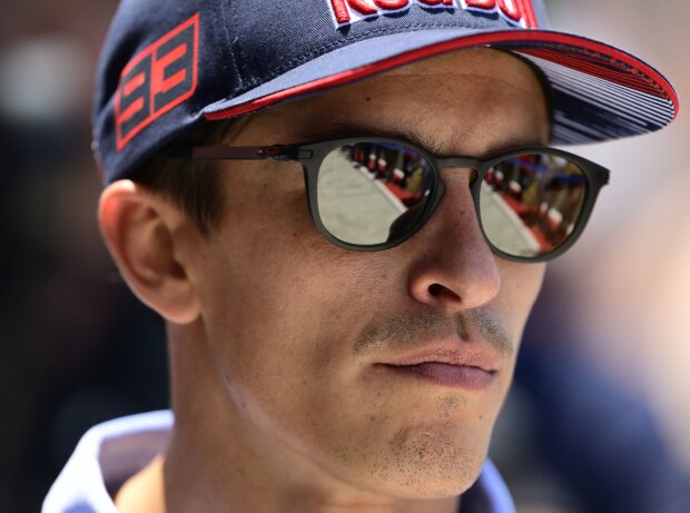 Marc Marquez Marc Marquez