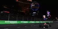 Bild zum Inhalt: Warum die Formel 1 in Las Vegas den Grand Prix schon am Samstag fährt