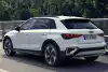 Bild zum Inhalt: Audi A3 allstreet (2025): Neuer Plug-in-Hybrid mit Mega-Reichweite