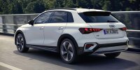 Audi A3 Allstreet 40 TFSI e