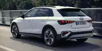 Audi A3 Allstreet 40 TFSI e