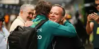 Fernando Alonso, Rubens Barrichello