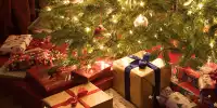 Weihnachtsgeschenke