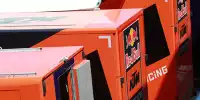KTM Trucks