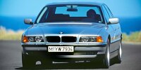BMW 7er (E38, 1994-2001)
