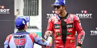 Marc Marquez, Enea Bastianini
