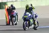 Bild zum Inhalt: MotoGP-Titelkampf: Wenn die WM-Entscheidung im letzten Rennen fällt