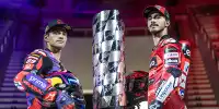 MotoGP-Titelkandidaten 2024: Jorge Martin, Francesco Bagnaia