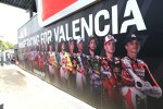 Racing for Valencia