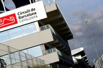 Circuit de Barcelona-Catalunya