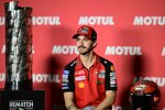 Francesco Bagnaia (Ducati) 