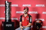 Francesco Bagnaia (Ducati) 