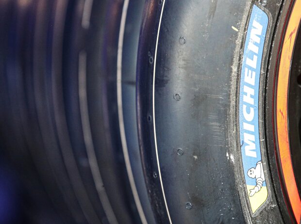 Michelin Michelin