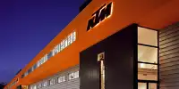 KTM Mattighofen