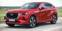 Mazda CX-60 (2025)