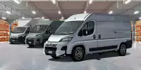 Bild zum Inhalt: Fiat Ducato Easy Pro (2025): Zwei neue Basisversionen