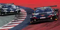 Bild zum Inhalt: "Wie Toro Rosso und Red Bull": Emil-Frey-Team erwägt vier DTM-Ferraris!