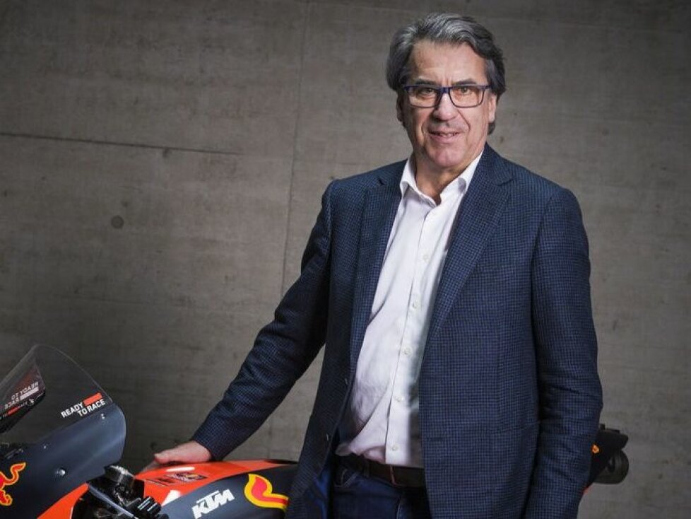 Stefan Pierer