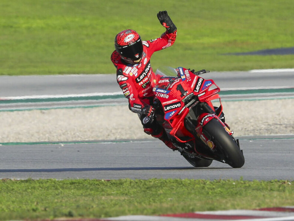 Francesco Bagnaia
