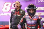 Jorge Martin (Pramac) 