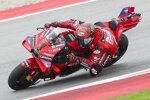 Francesco Bagnaia (Ducati) 
