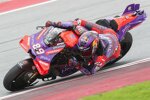 Jorge Martin (Pramac) 