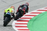 Maverick Vinales (Aprilia) 