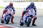 Alex Marquez (Gresini) 