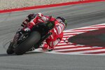 Enea Bastianini (Ducati) 