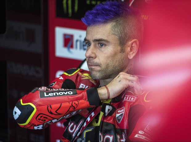 Alvaro Bautista Alvaro Bautista