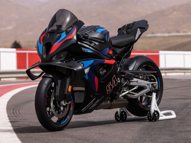 BMW M1000RR BMW M1000RR