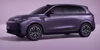 Leapmotor B10