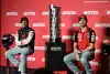 Bild zum Inhalt: Showdown: Martin im Sprint "nervös", Bagnaia braucht "mehr als das"