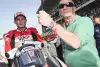 Bild zum Inhalt: "Meine letzte Wildcard": Stefan Bradl steht in Barcelona vor MotoGP-Abschied