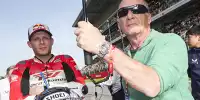 Stefan Bradl, Helmut Bradl