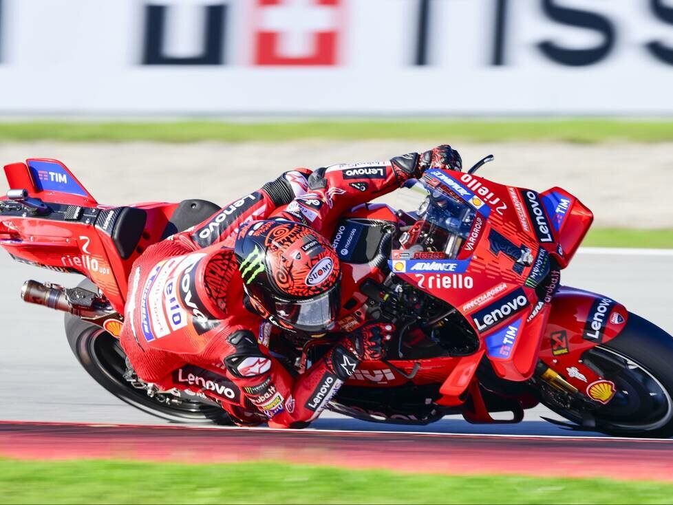 Francesco Bagnaia