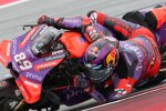 Jorge Martin (Pramac) 